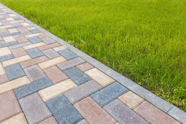 Reliable Canadian Lakes, MI Driveway Pavers Solutions